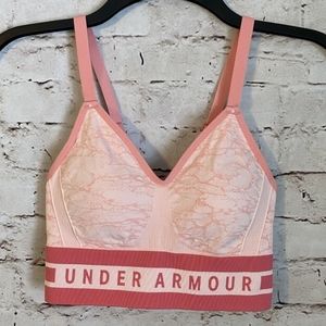 NWT Under Armour Sports Bra